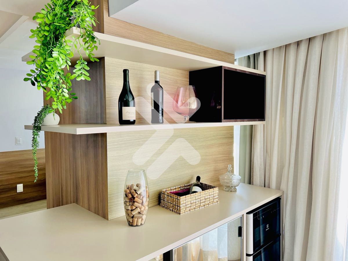 Apartamento para aluguelTirolNatal: 