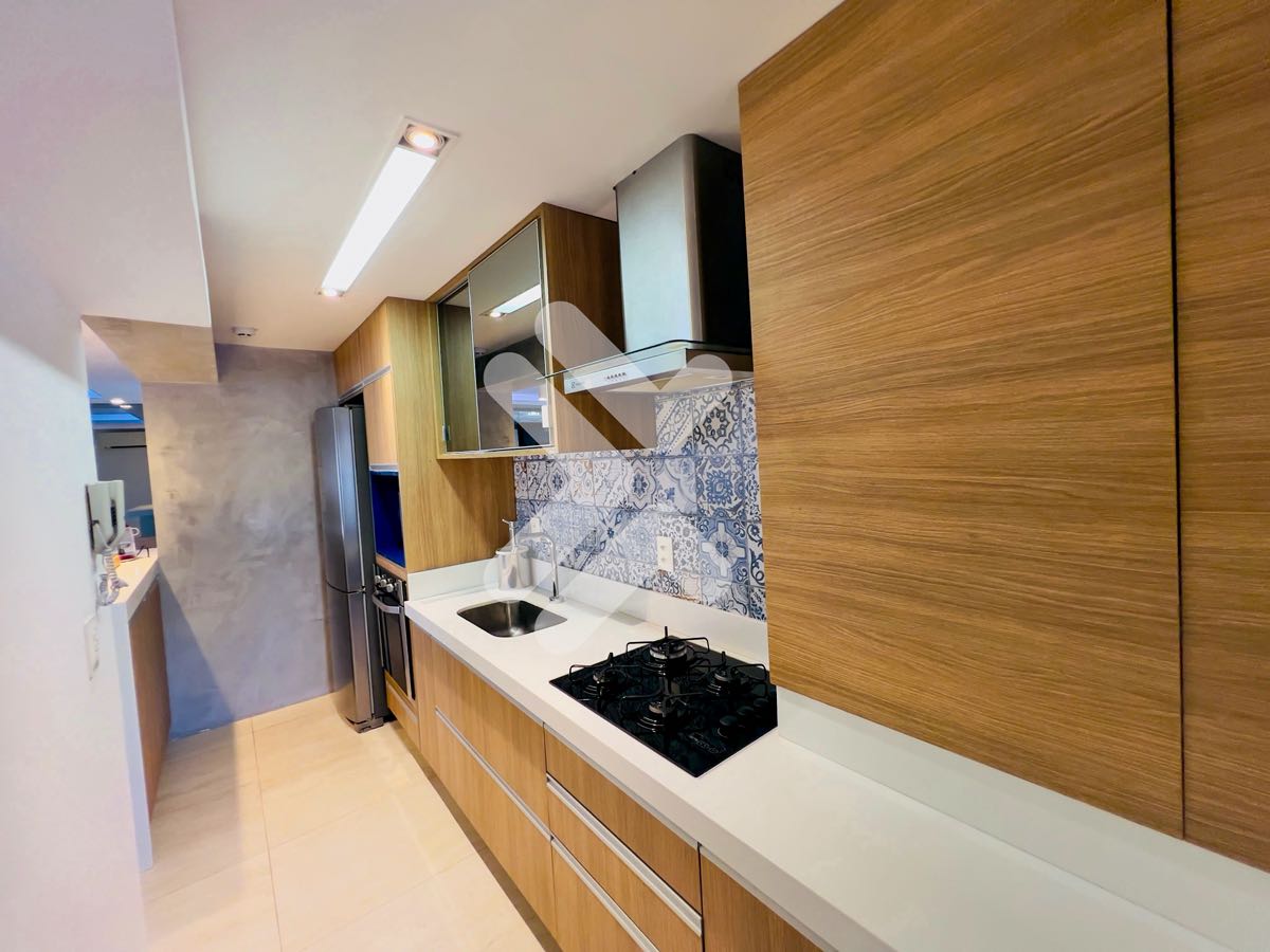 Apartamento para aluguelTirolNatal: 