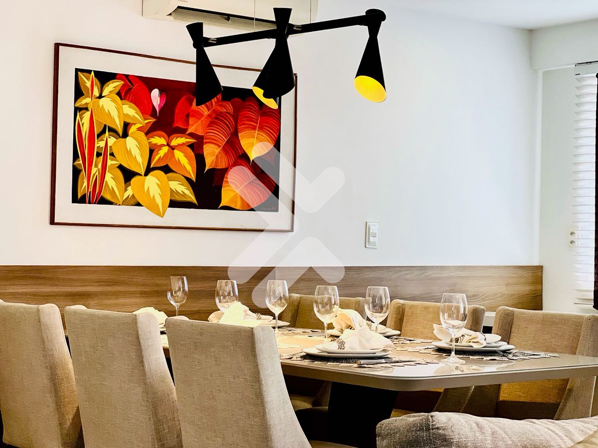 Apartamento para aluguelTirolNatal: 