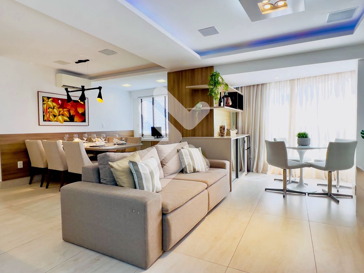 Apartamento para aluguelTirolNatal: 