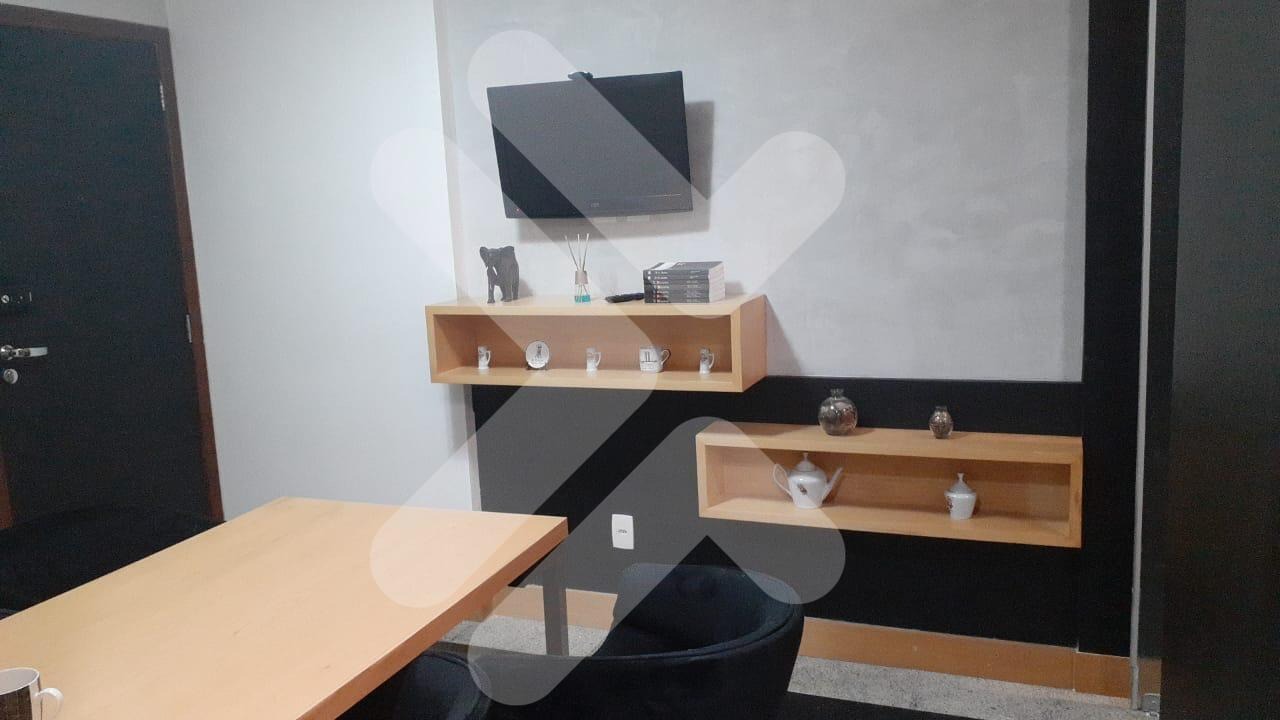 Sala Comercial para aluguelLagoa NovaNatal: 