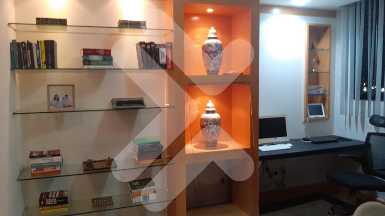 Sala Comercial para aluguelLagoa NovaNatal: 