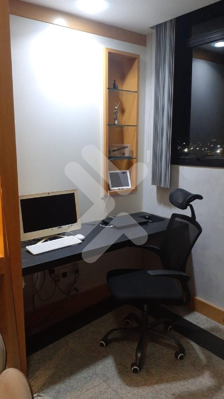 Sala Comercial para aluguelLagoa NovaNatal: 