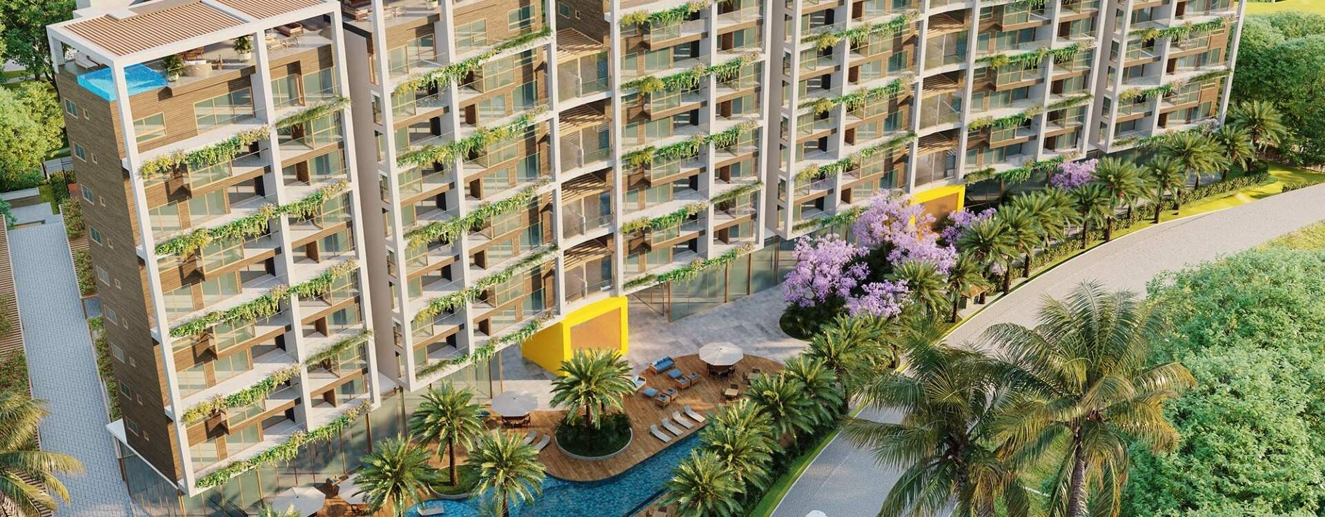 Apartamento à vendaCotovelo (Distrito Litoral)Parnamirim: 