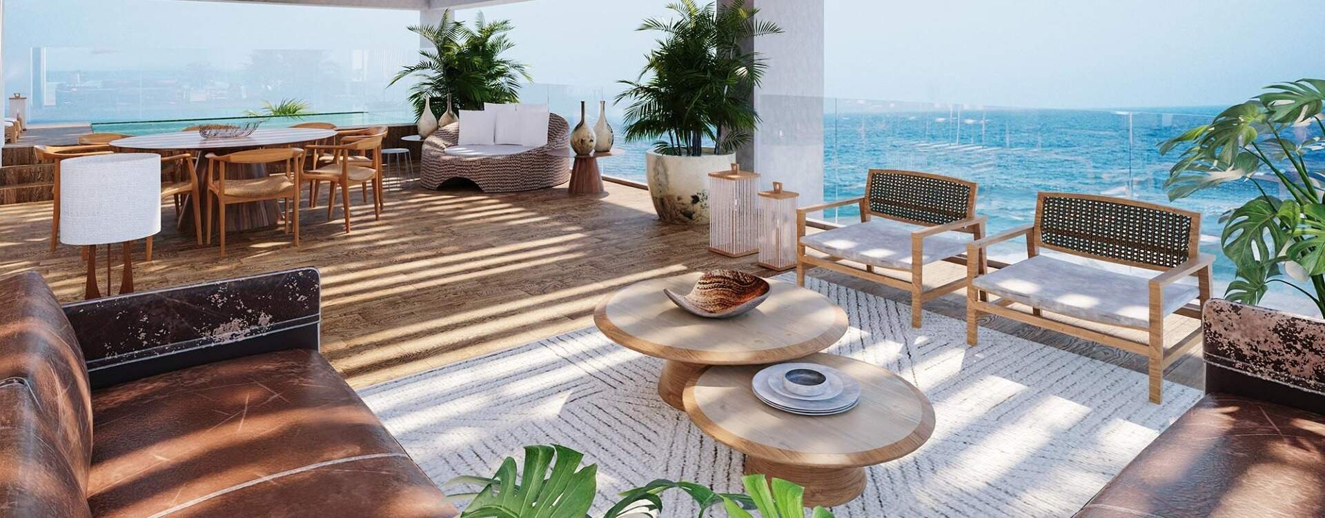 Apartamento à vendaCotovelo (Distrito Litoral)Parnamirim: 