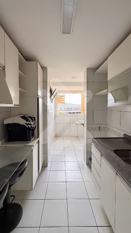 Apartamento à vendaNova ParnamirimParnamirim: 