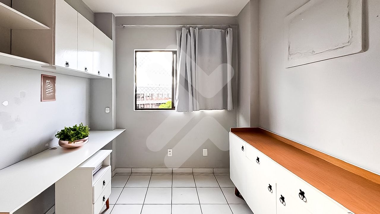 Apartamento à vendaNova ParnamirimParnamirim: 