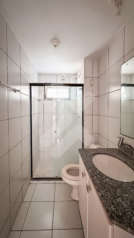 Apartamento à vendaNova ParnamirimParnamirim: 