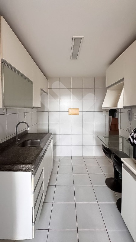 Apartamento à vendaNova ParnamirimParnamirim: 