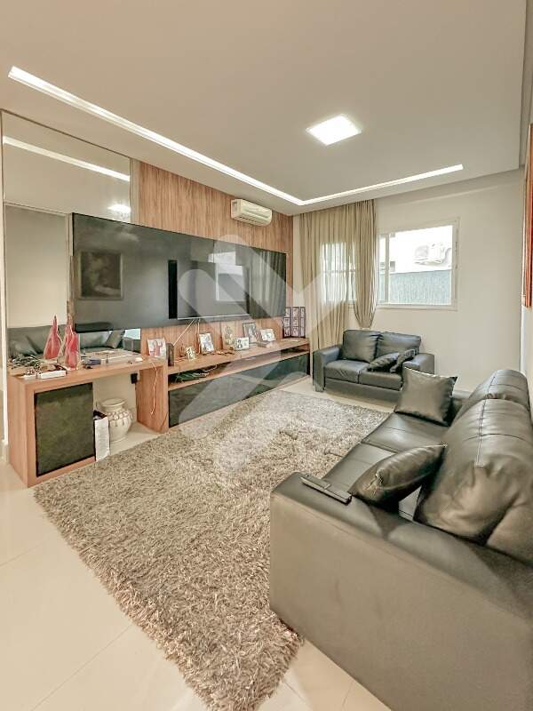 Casa em Condomínio à vendaParque do JiquiParnamirim: 