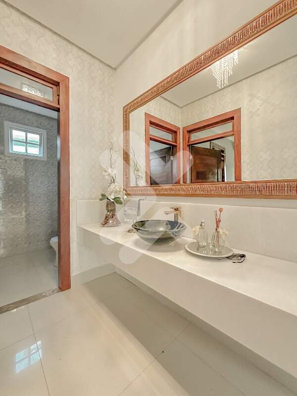 Casa em Condomínio à vendaParque do JiquiParnamirim: 
