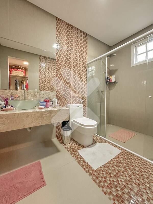 Casa em Condomínio à vendaParque do JiquiParnamirim: 