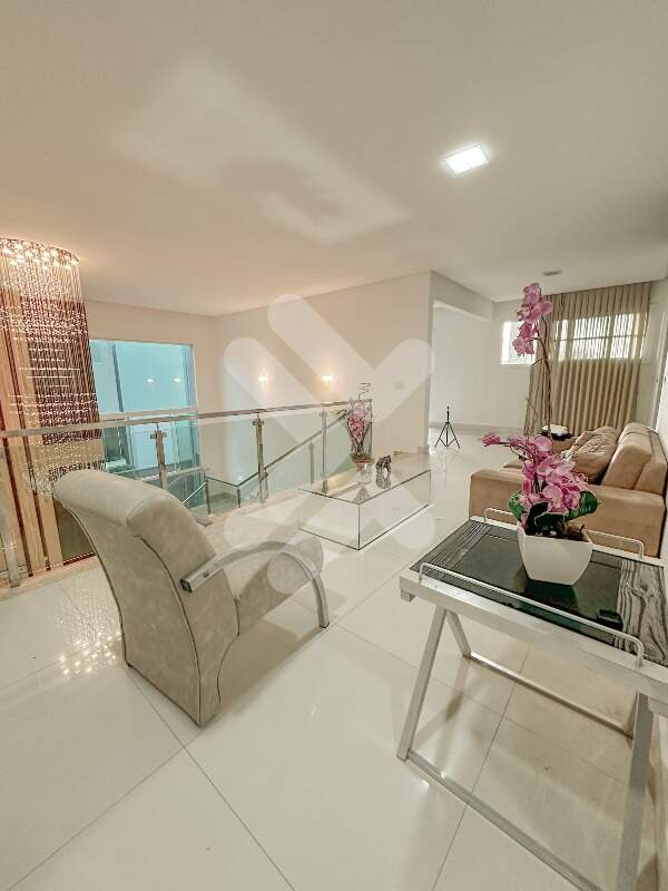 Casa em Condomínio à vendaParque do JiquiParnamirim: 