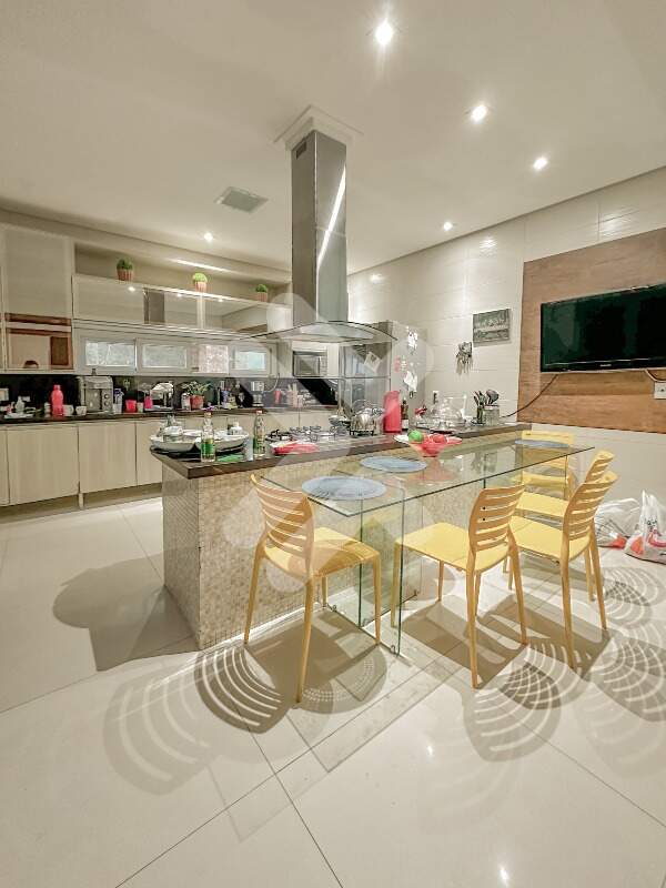Casa em Condomínio à vendaParque do JiquiParnamirim: 