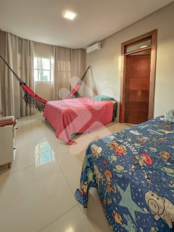 Casa em Condomínio à vendaParque do JiquiParnamirim: 