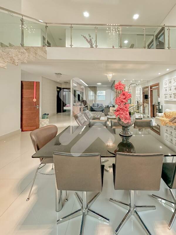 Casa em Condomínio à vendaParque do JiquiParnamirim: 