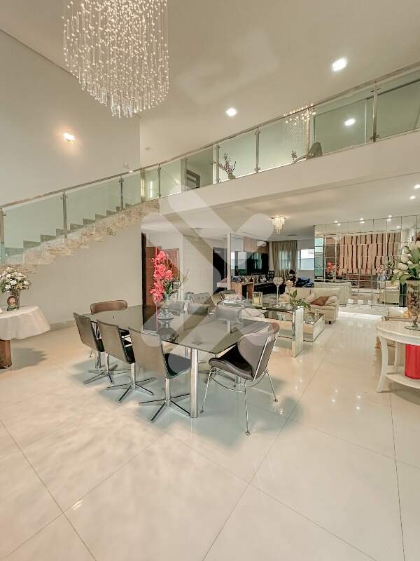 Casa em Condomínio à vendaParque do JiquiParnamirim: 