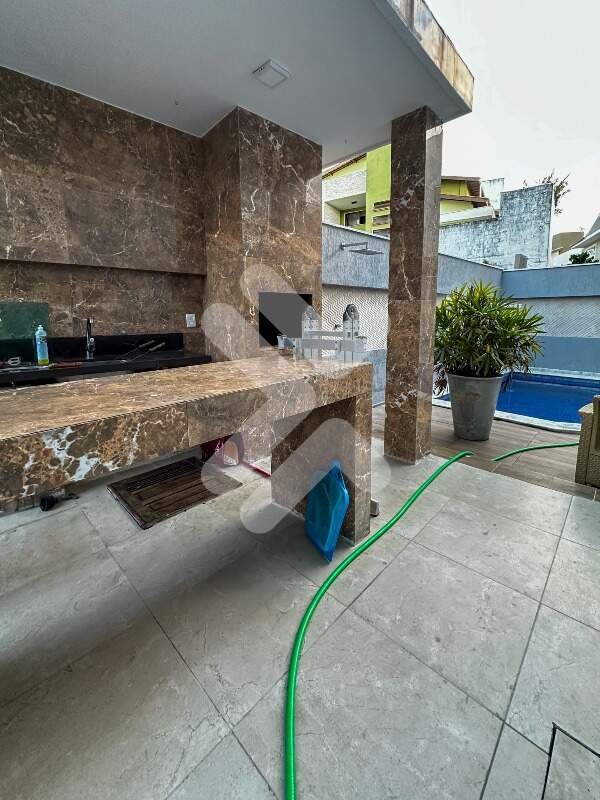 Casa em Condomínio à vendaParque do JiquiParnamirim: 
