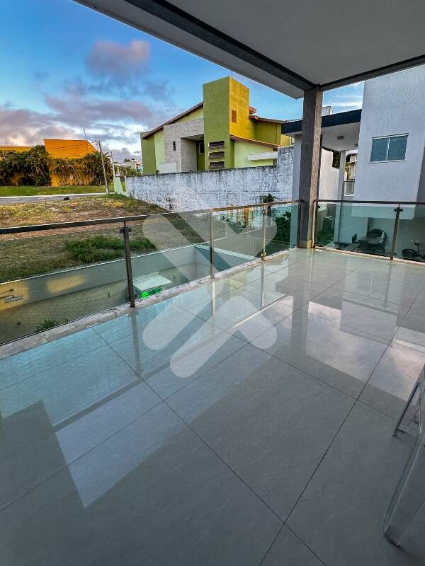 Casa em Condomínio à vendaParque do JiquiParnamirim: 