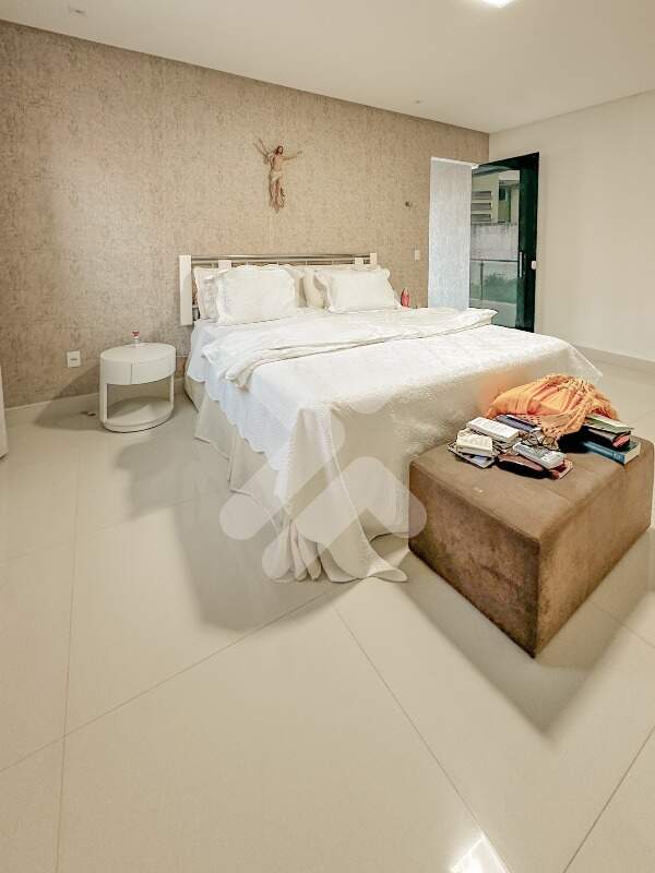 Casa em Condomínio à vendaParque do JiquiParnamirim: 