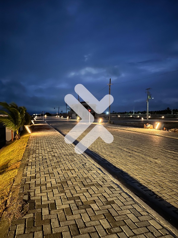 Lote em condomínio à vendaMonte Alegre São Miguel do Gostoso: 