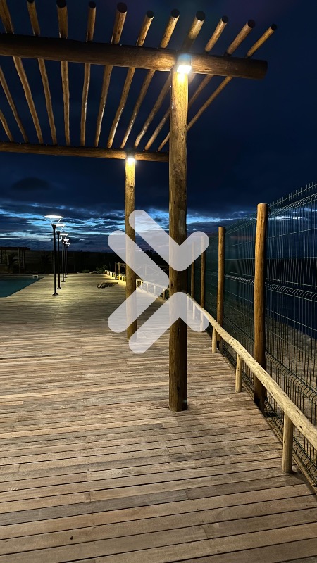 Lote em condomínio à vendaMonte Alegre São Miguel do Gostoso: 