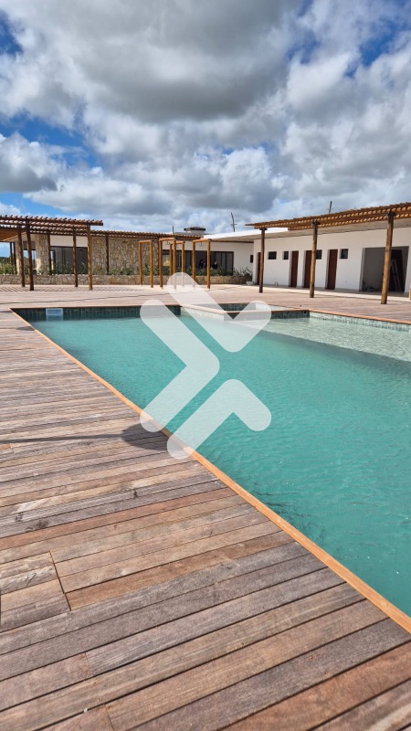 Lote em condomínio à vendaMonte Alegre São Miguel do Gostoso: 