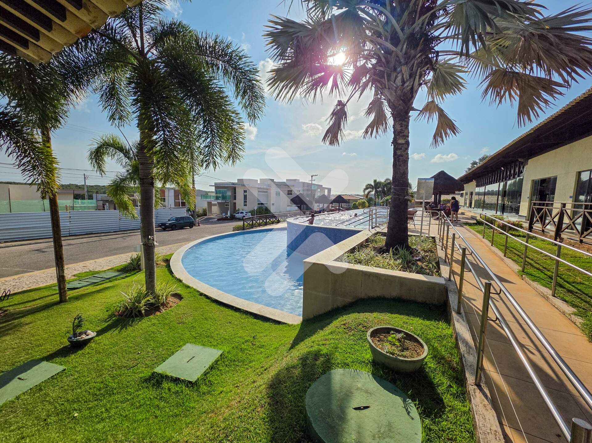 Lote à vendaParque das NaçõesParnamirim: 