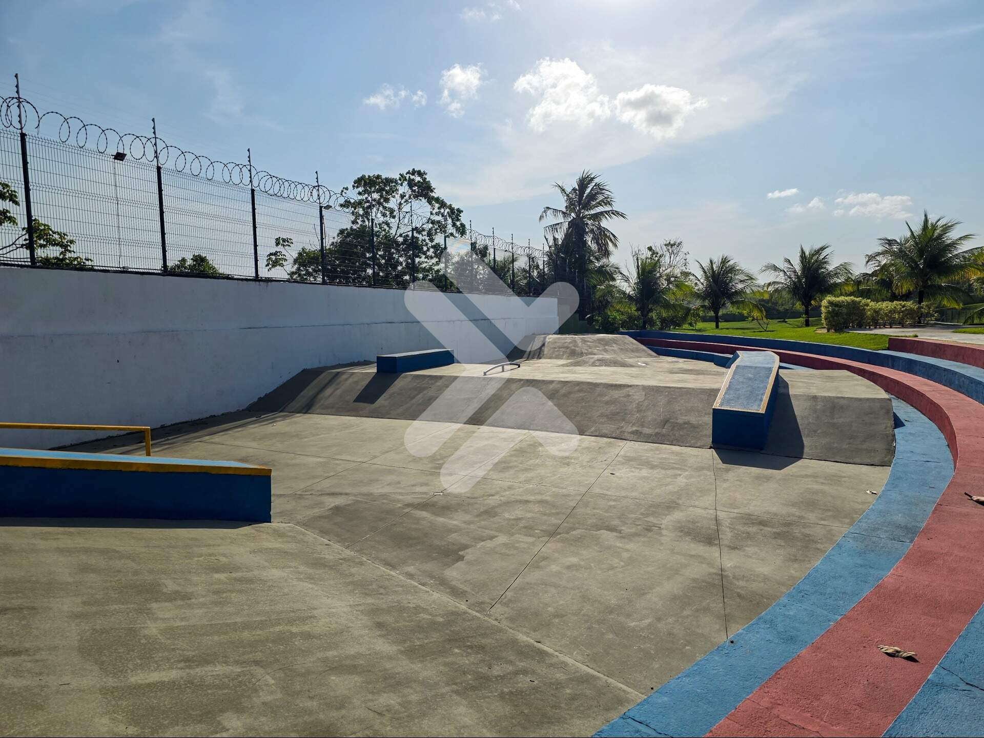 Lote à vendaParque das NaçõesParnamirim: 