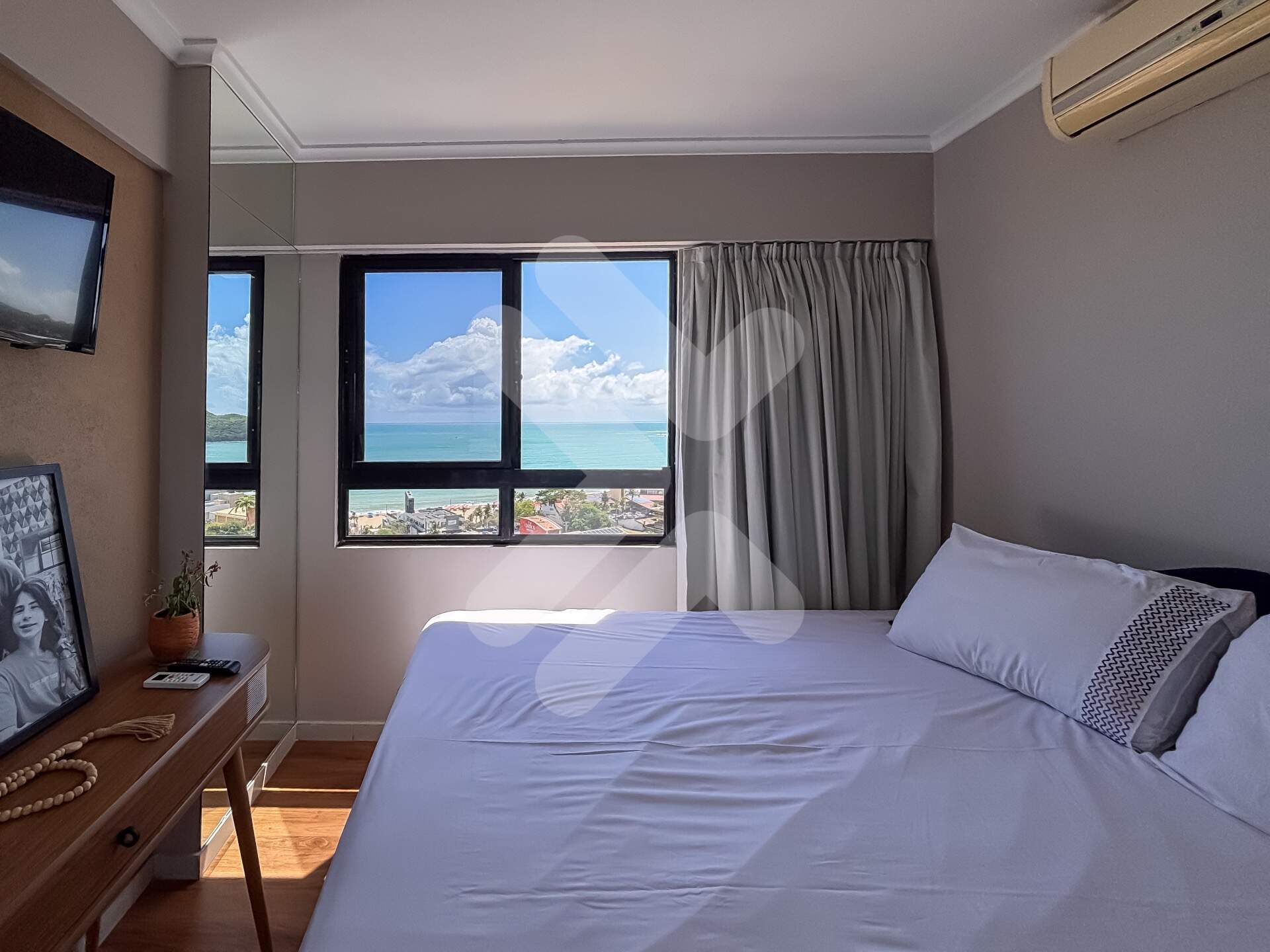 Apartamento para aluguelPonta NegraNatal: 