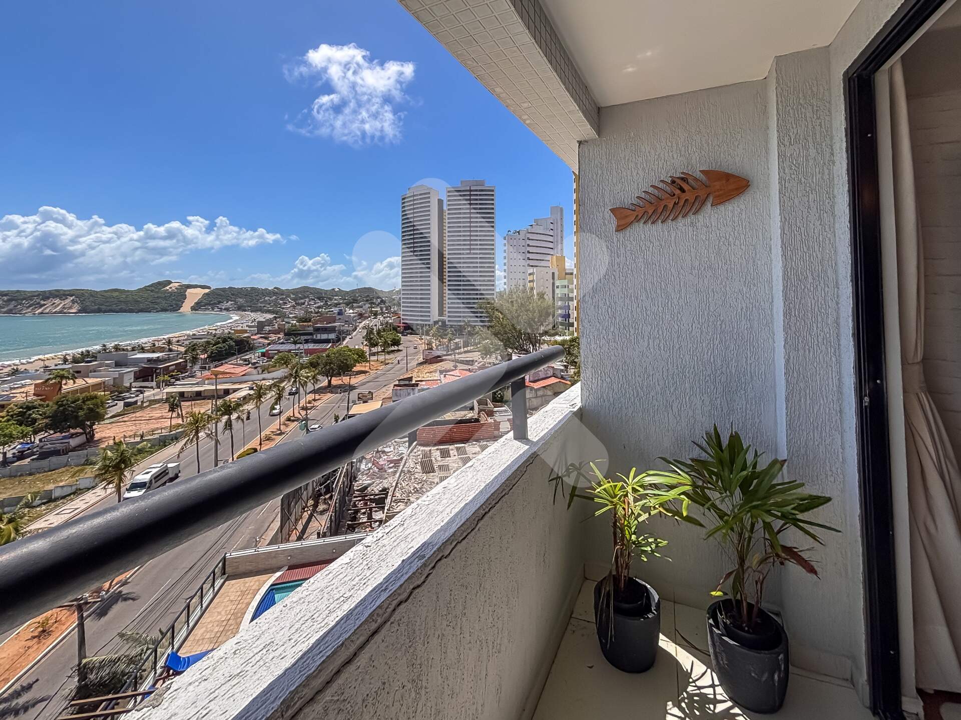 Apartamento para aluguelPonta NegraNatal: 