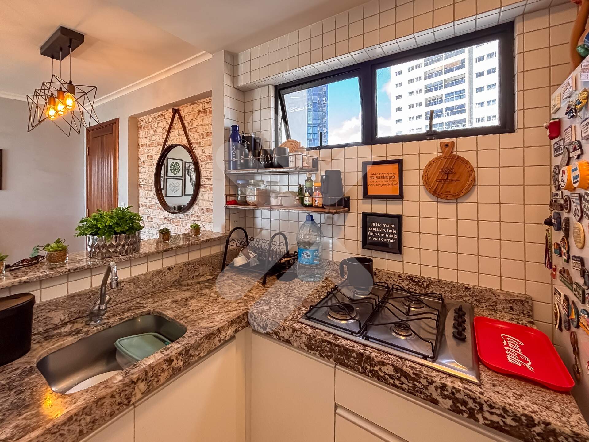 Apartamento para aluguelPonta NegraNatal: 