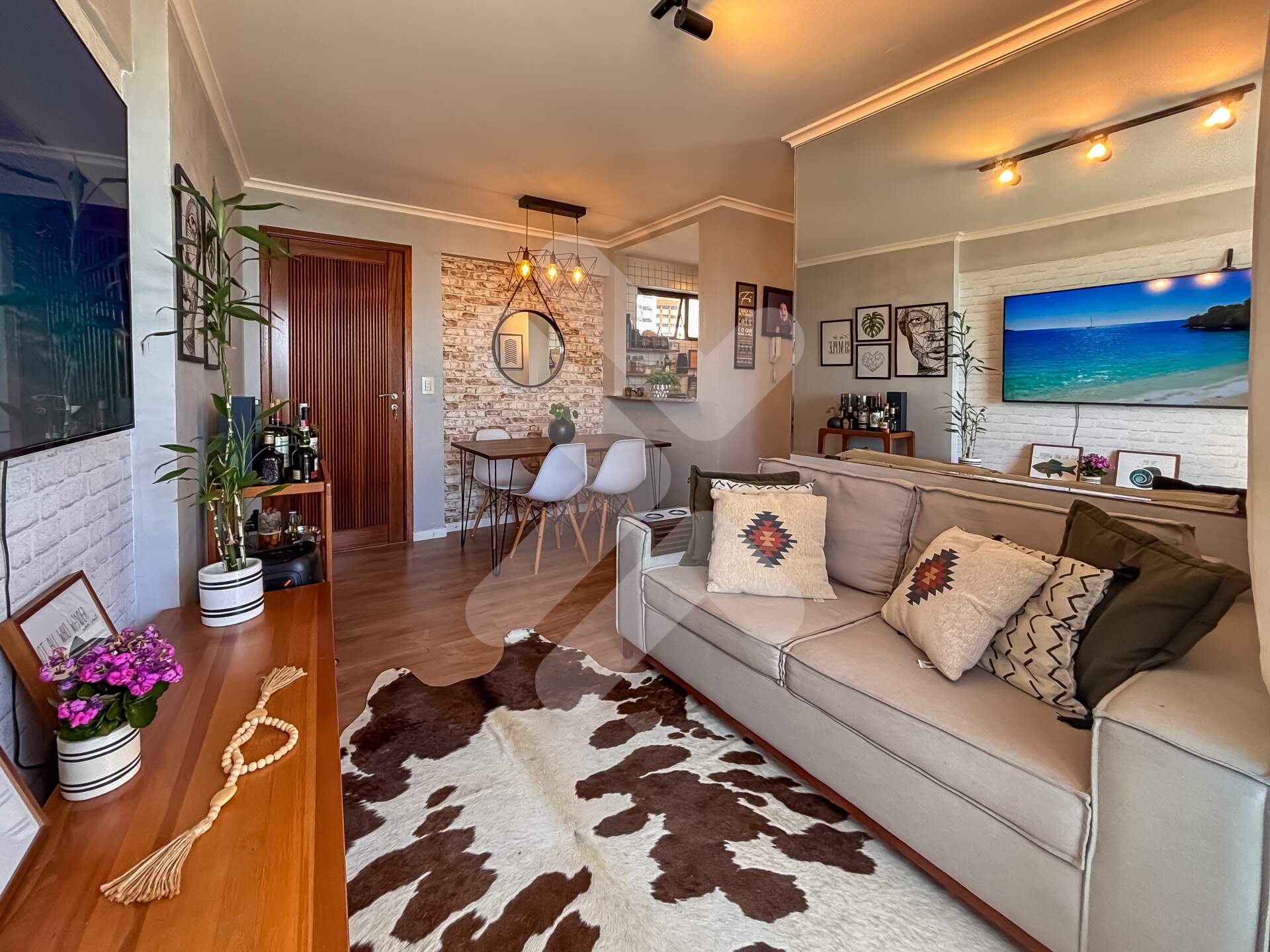 Apartamento para aluguelPonta NegraNatal: 