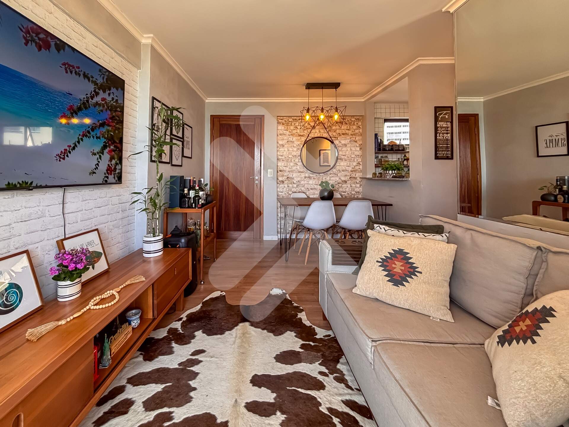 Apartamento para aluguelPonta NegraNatal: 