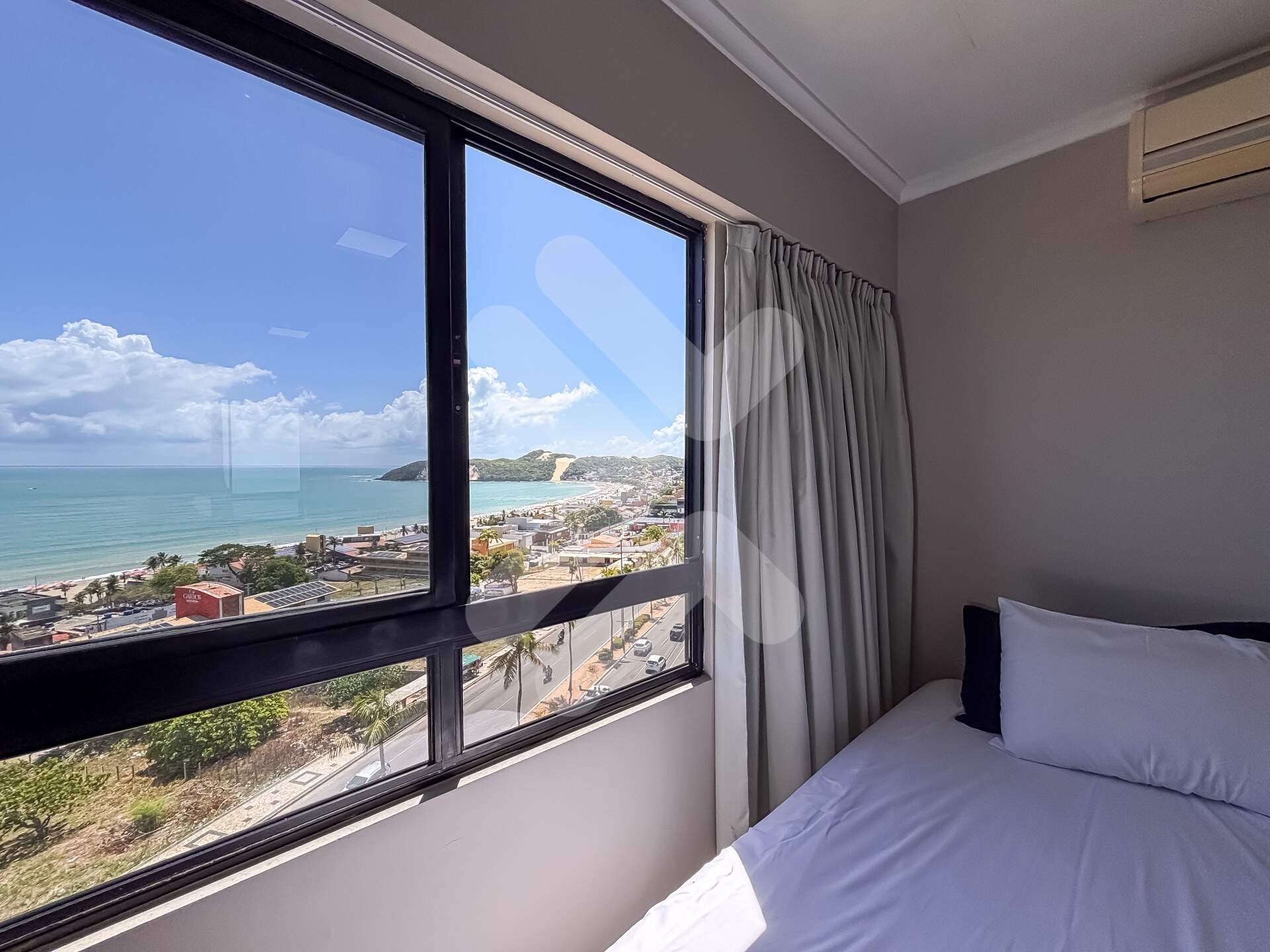 Apartamento para aluguelPonta NegraNatal: 