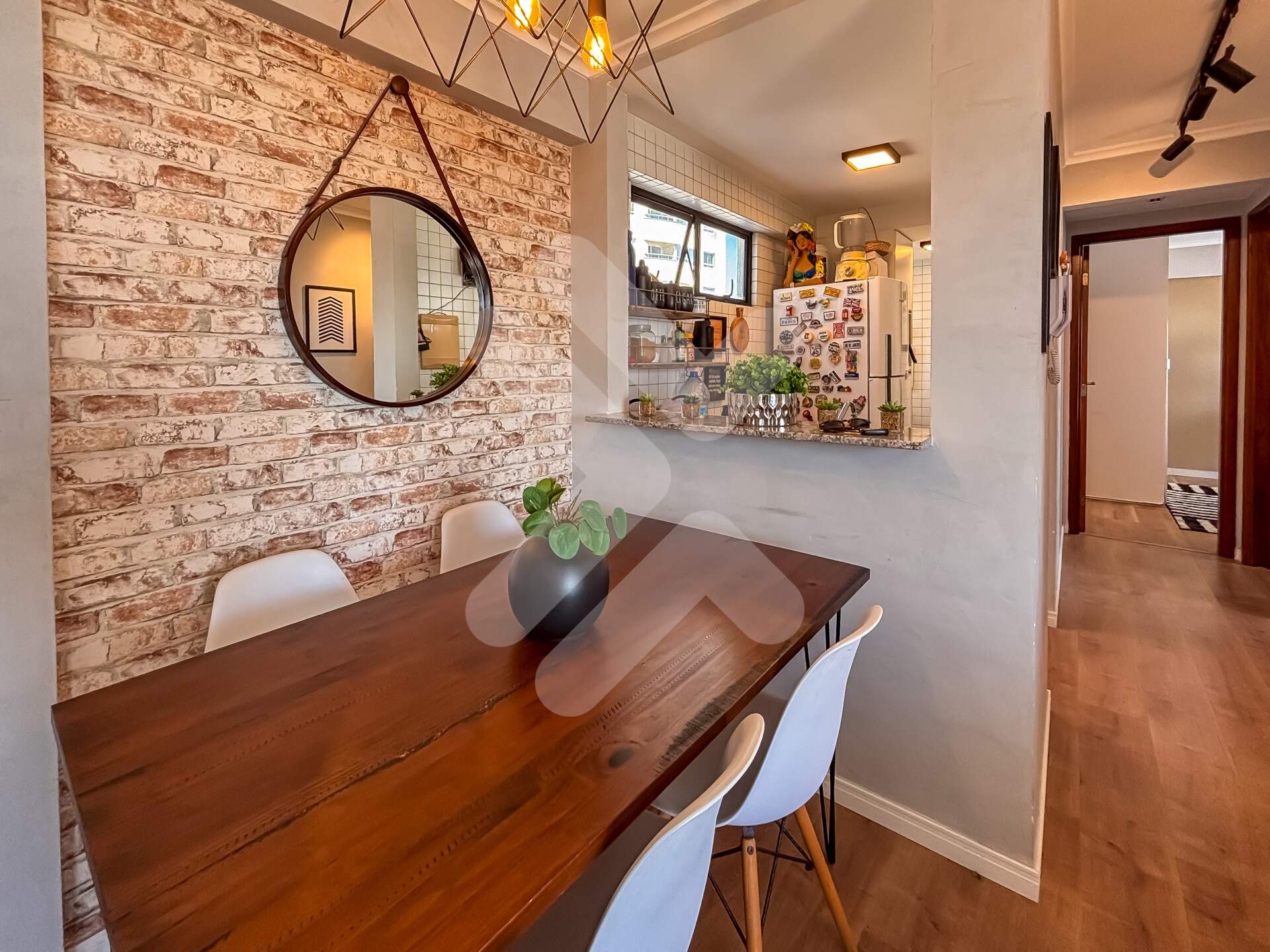 Apartamento para aluguelPonta NegraNatal: 