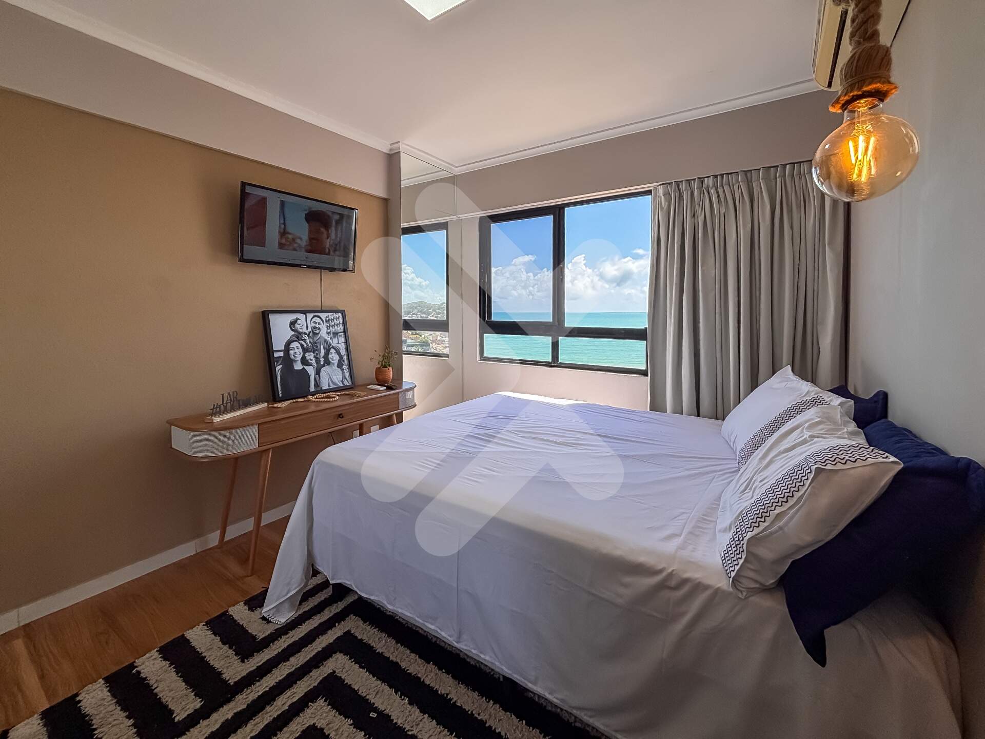 Apartamento para aluguelPonta NegraNatal: 