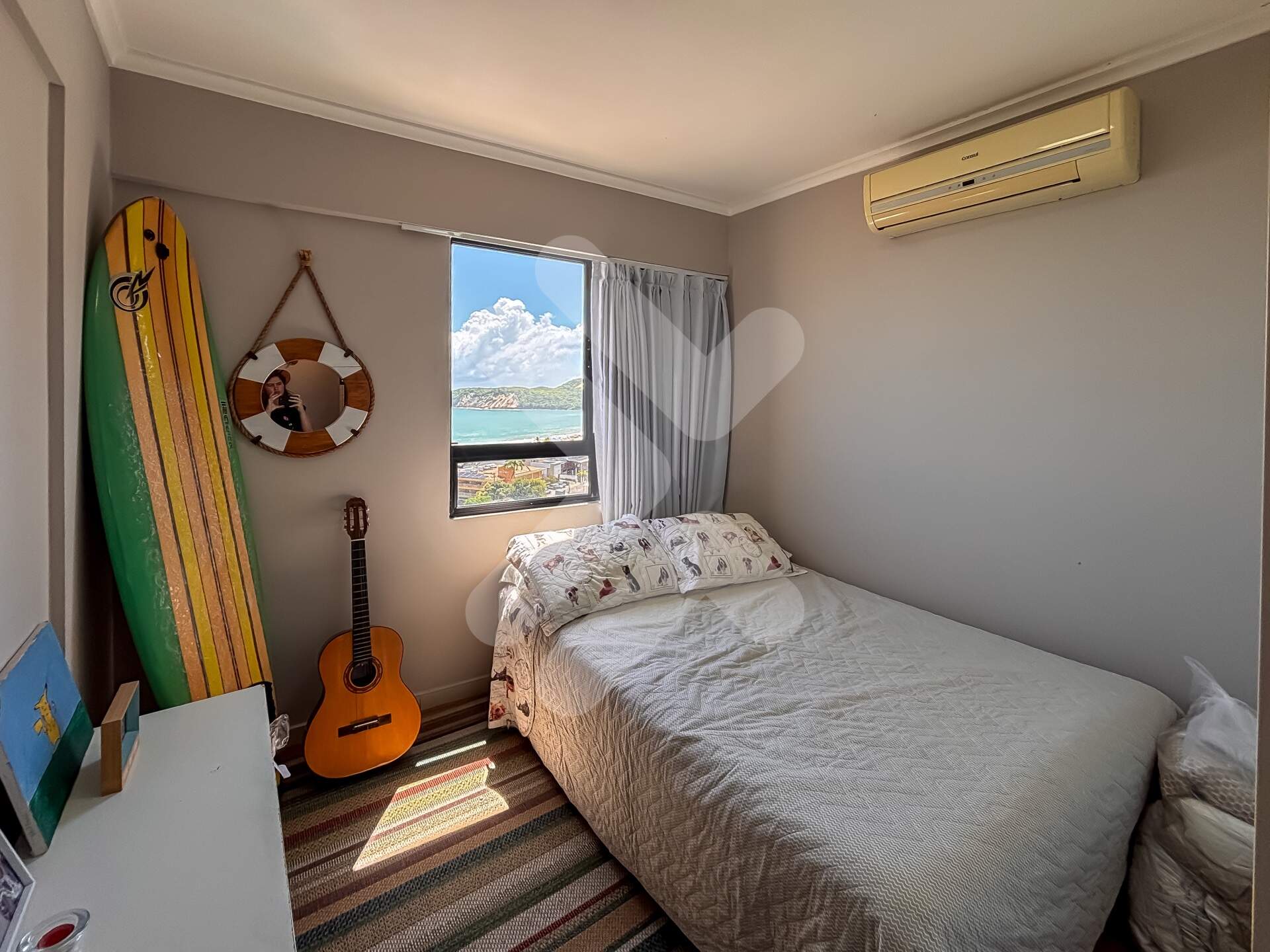 Apartamento para aluguelPonta NegraNatal: 