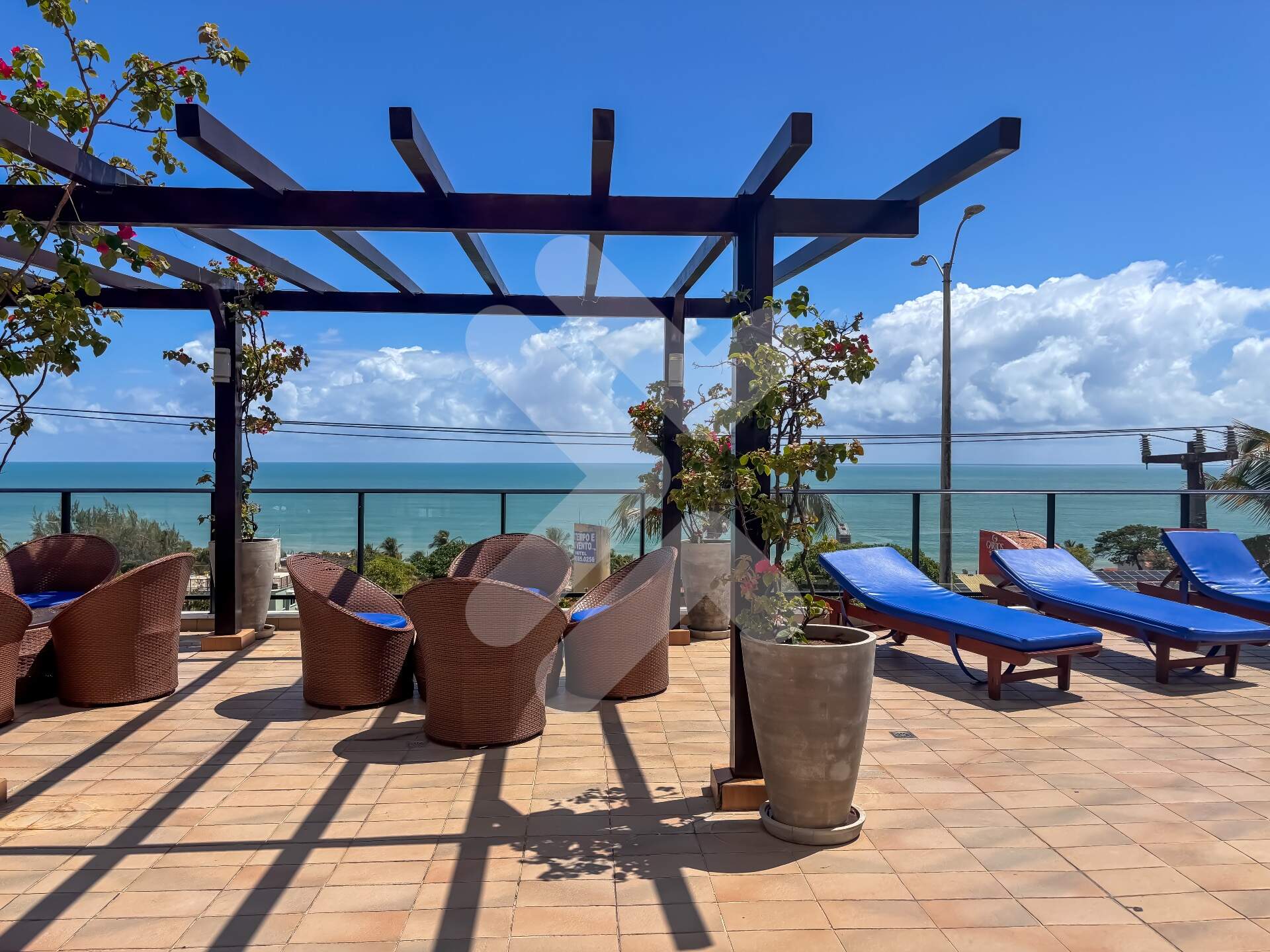 Apartamento para aluguelPonta NegraNatal: 