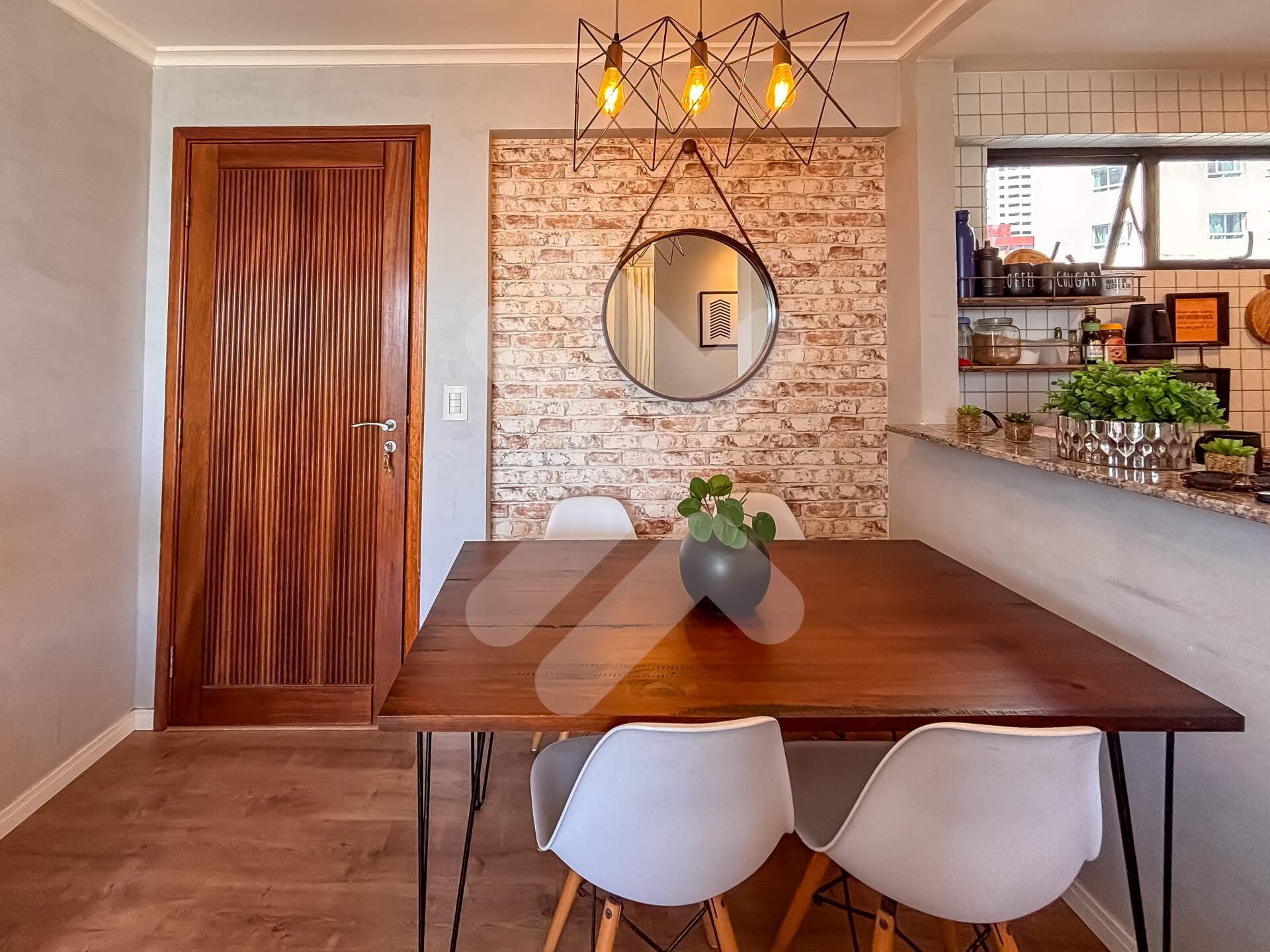 Apartamento para aluguelPonta NegraNatal: 