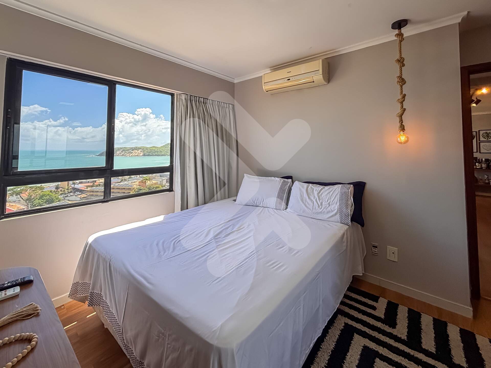 Apartamento para aluguelPonta NegraNatal: 