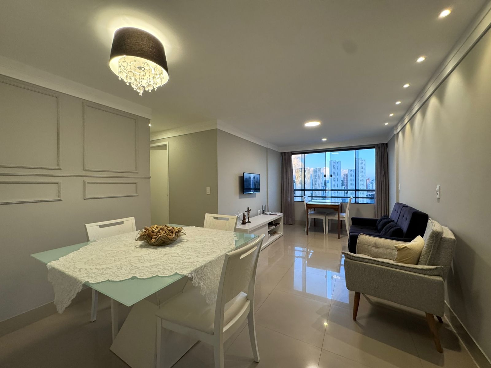 Apartamento à vendaCidade AltaNatal: 