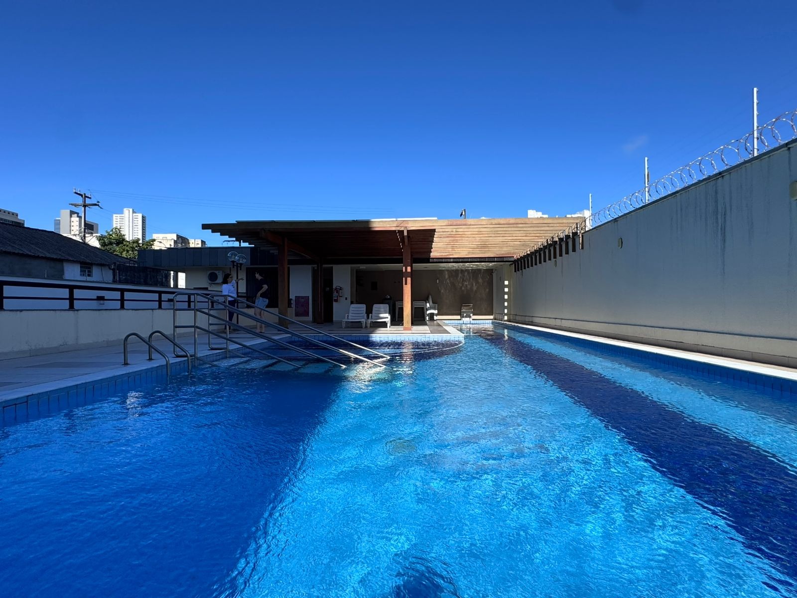 Apartamento à vendaCidade AltaNatal: 