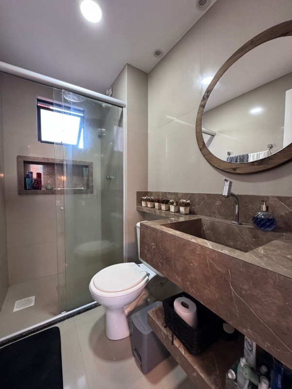 Apartamento à vendaCidade AltaNatal: 