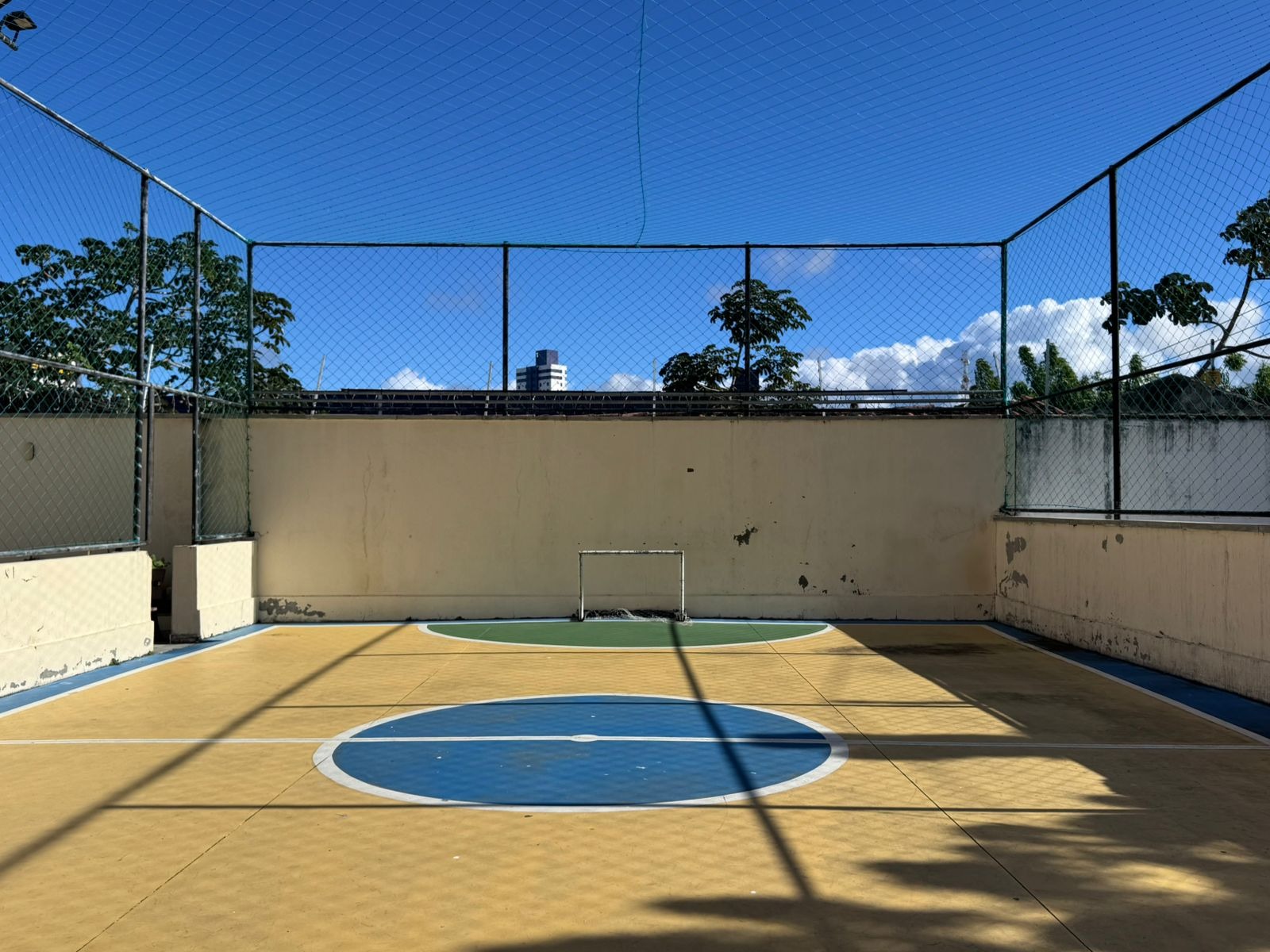 Apartamento à vendaCidade AltaNatal: 