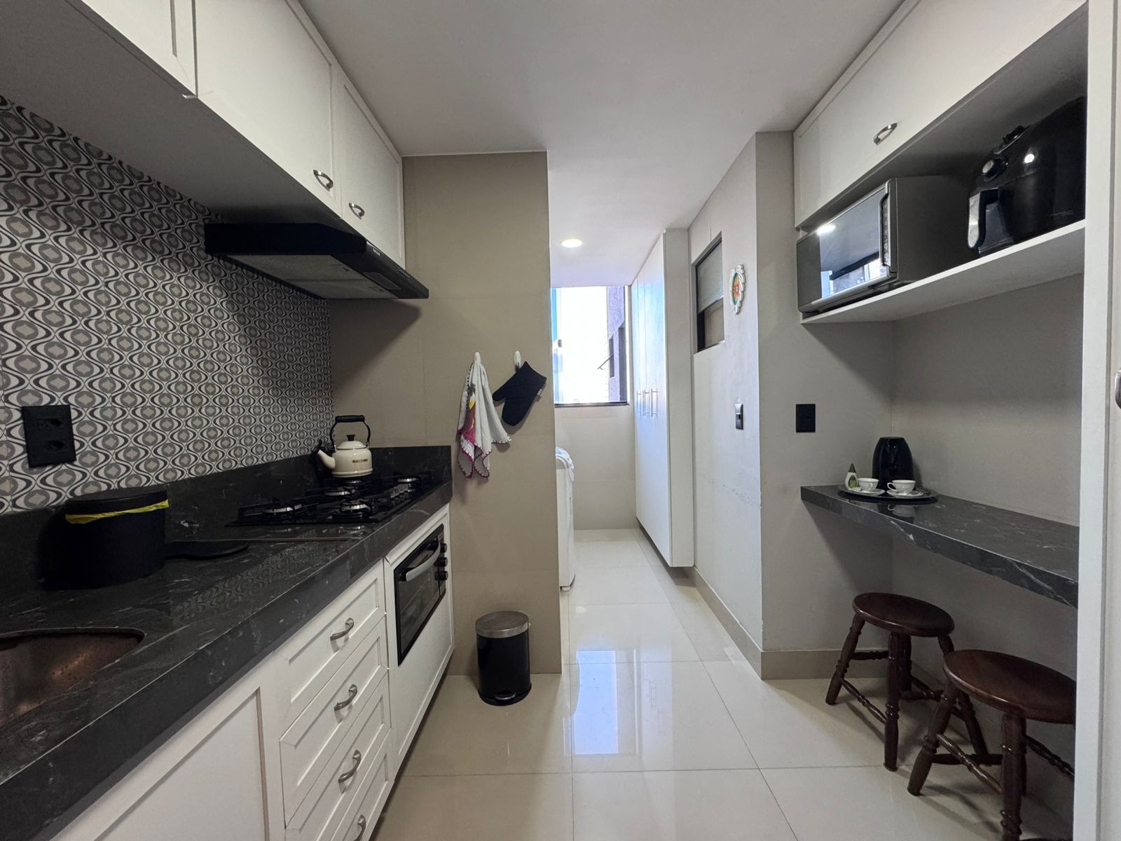Apartamento à vendaCidade AltaNatal: 