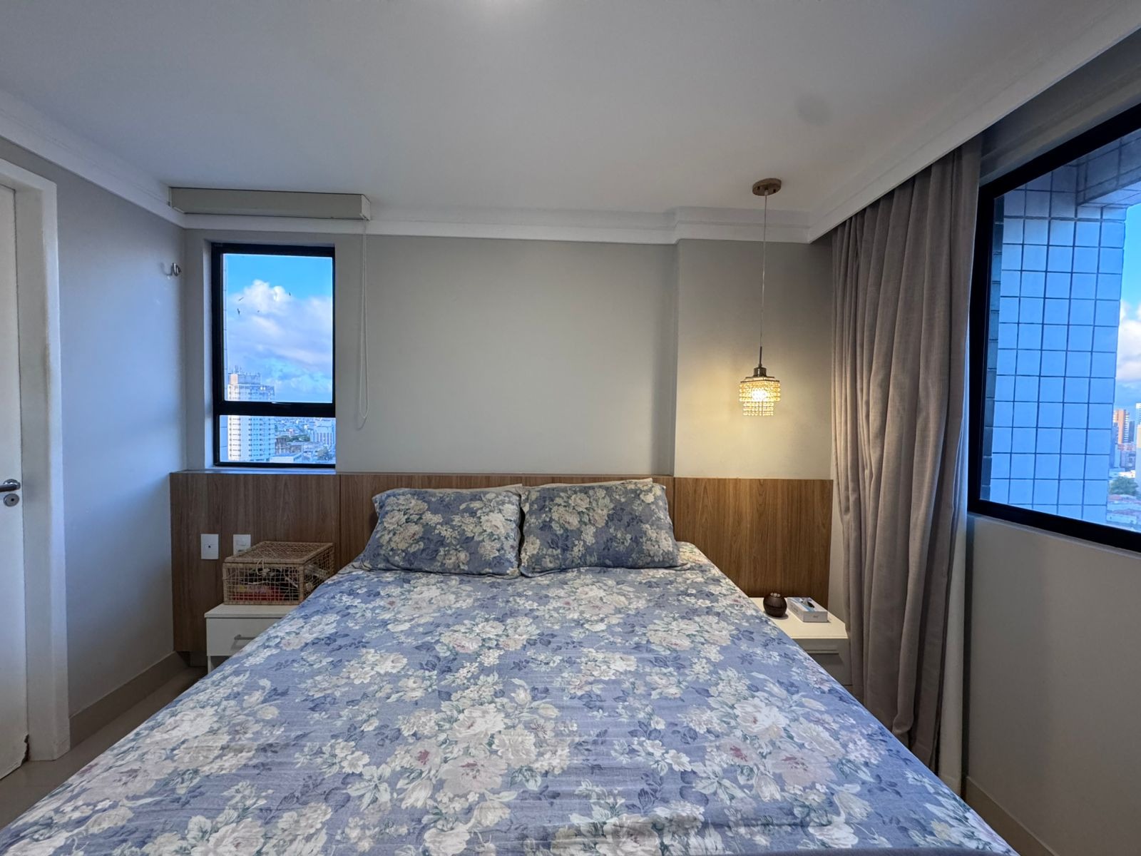 Apartamento à vendaCidade AltaNatal: 