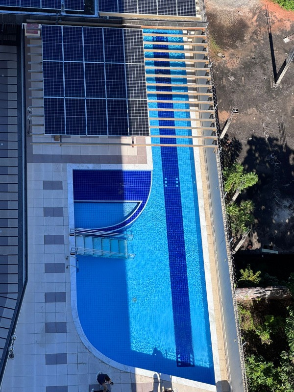 Apartamento à vendaCidade AltaNatal: 