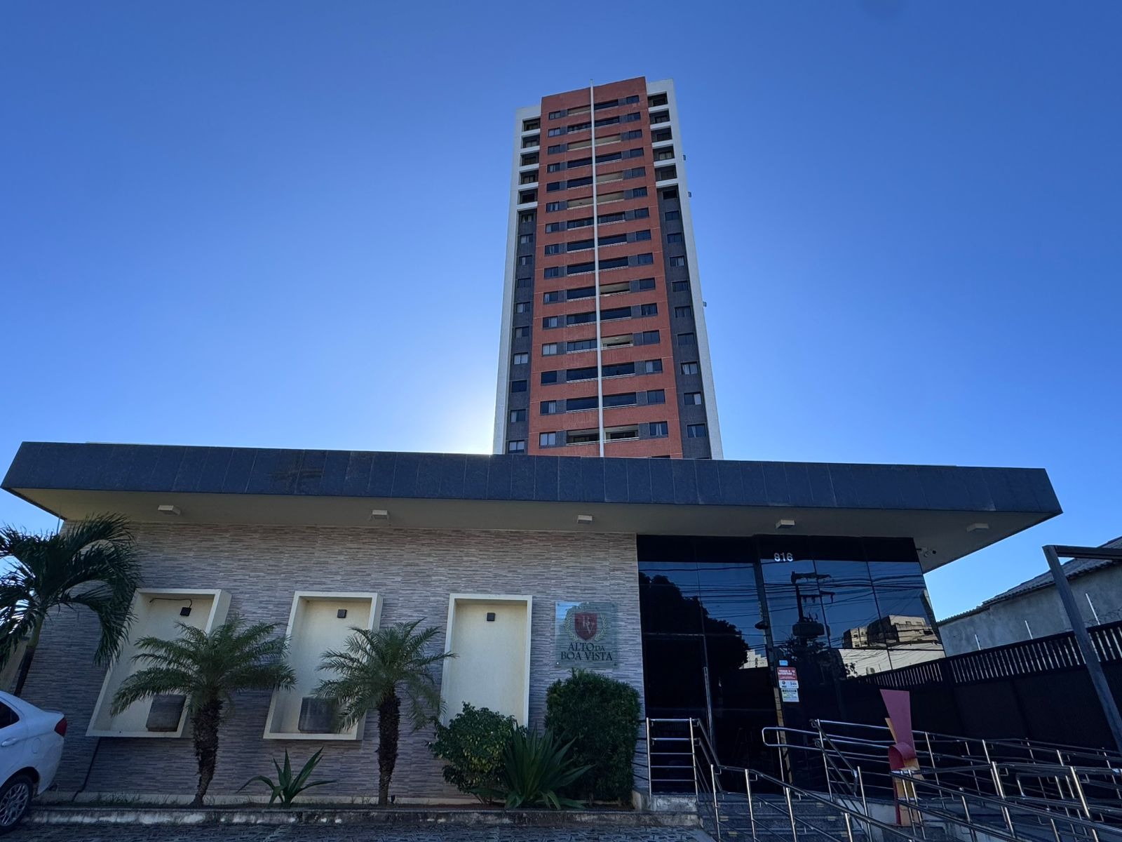 Apartamento à vendaCidade AltaNatal: 