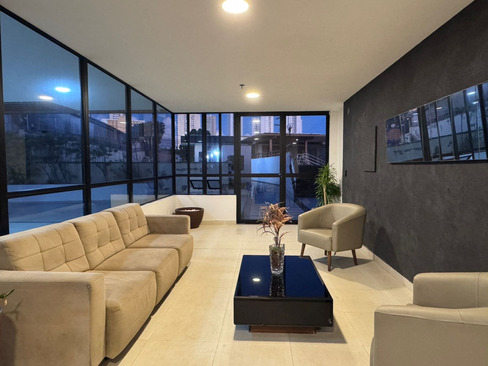 Apartamento à vendaCidade AltaNatal: 